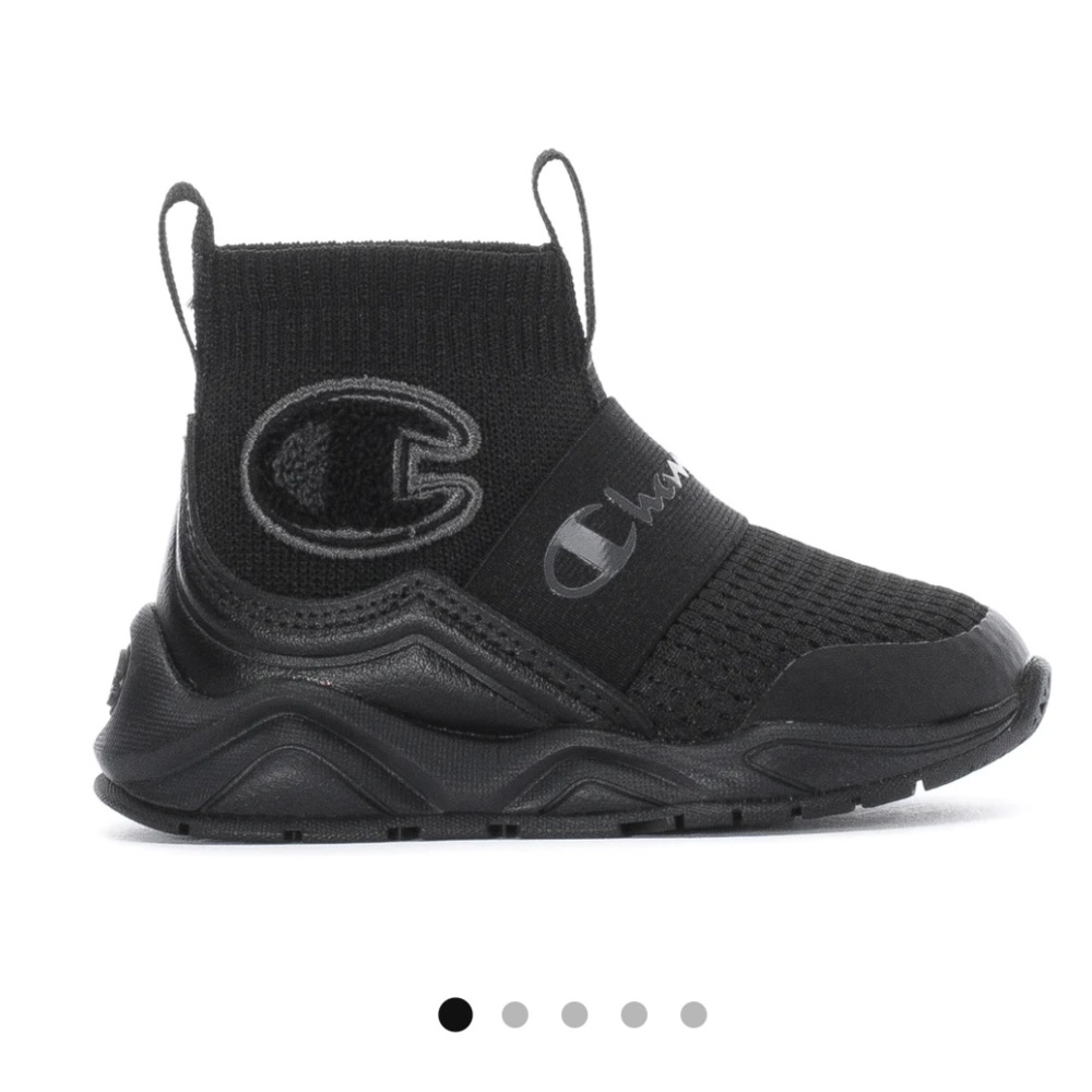 Champion Rally Pro - Toddler
